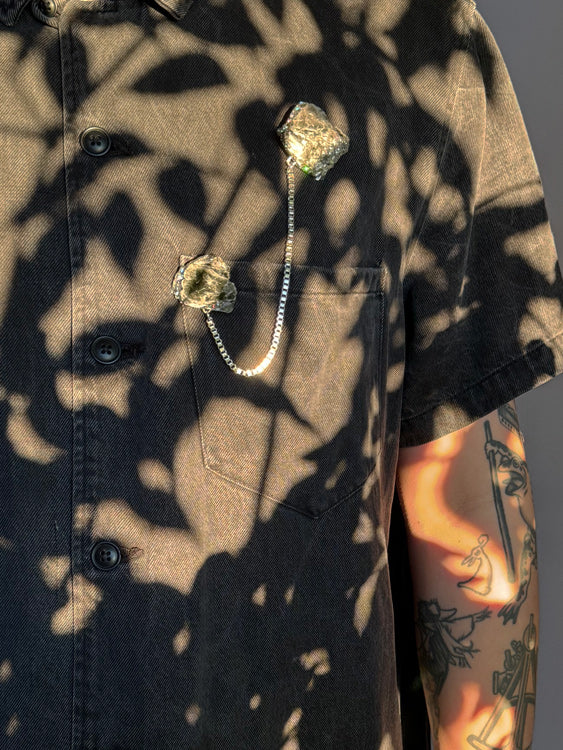 Bergtatt | Grim Brooch