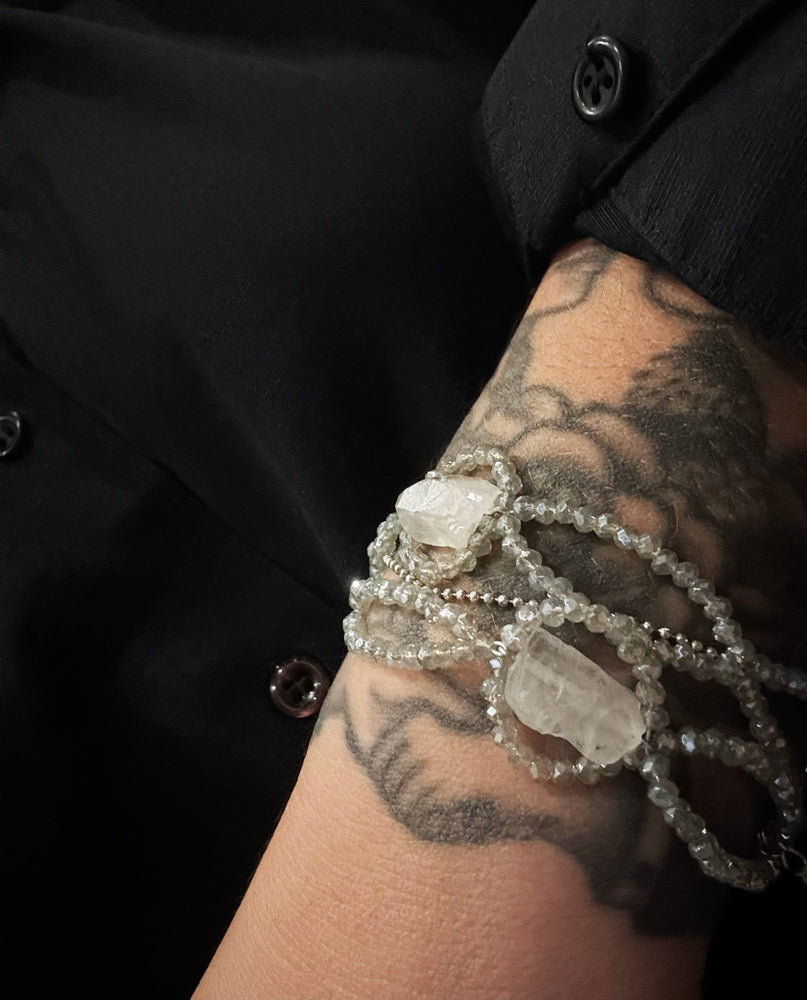 Bracelet | Moonmilk