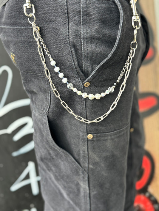 Wallet chain N°01