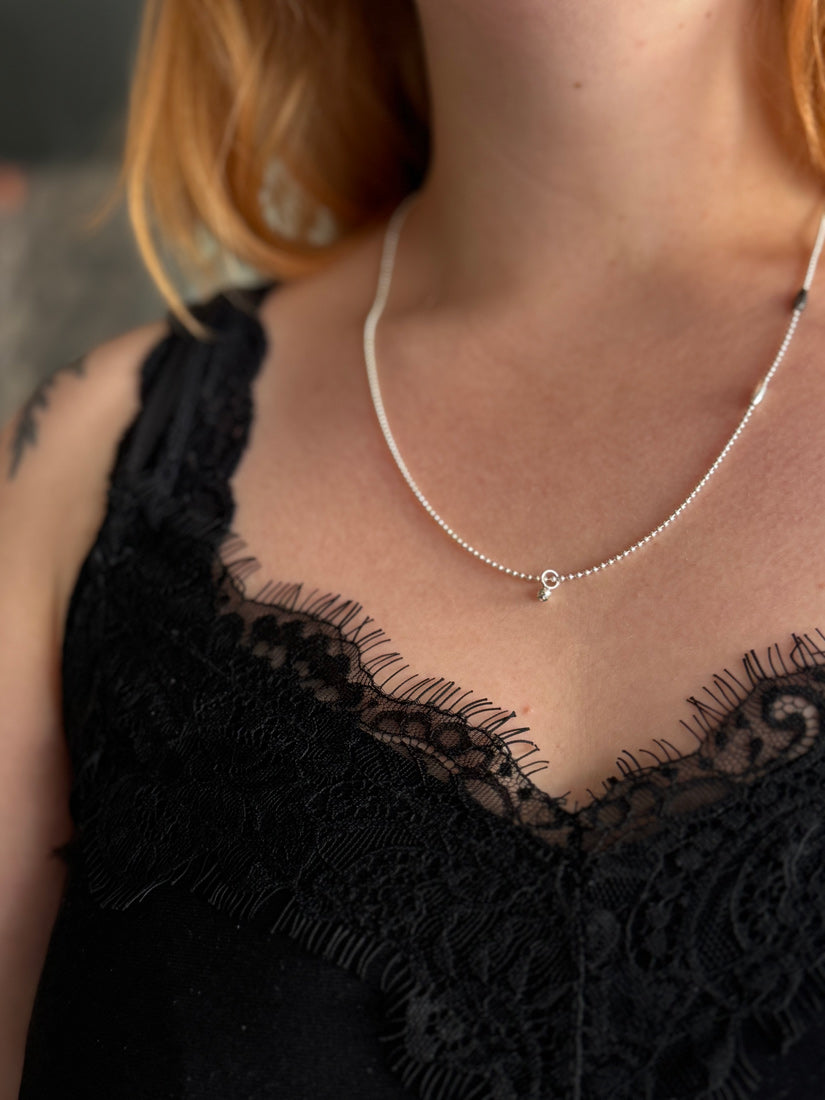 Necklace | Lucky N° 13