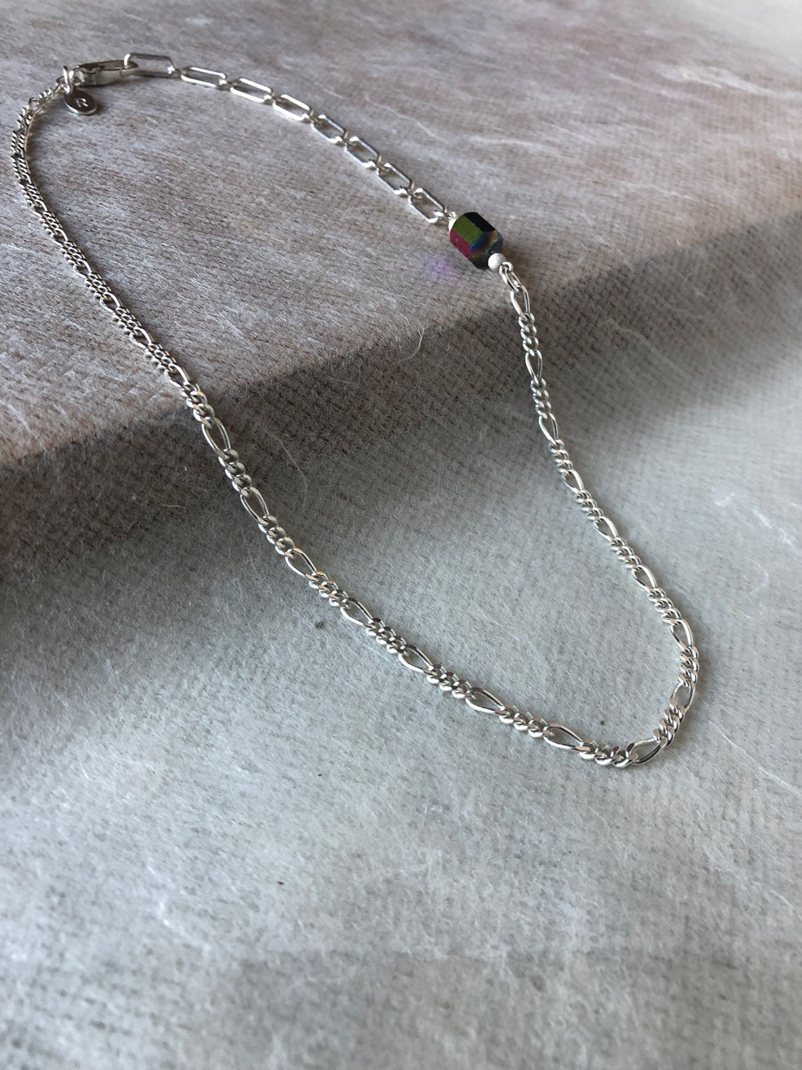 Necklace | Vitrail