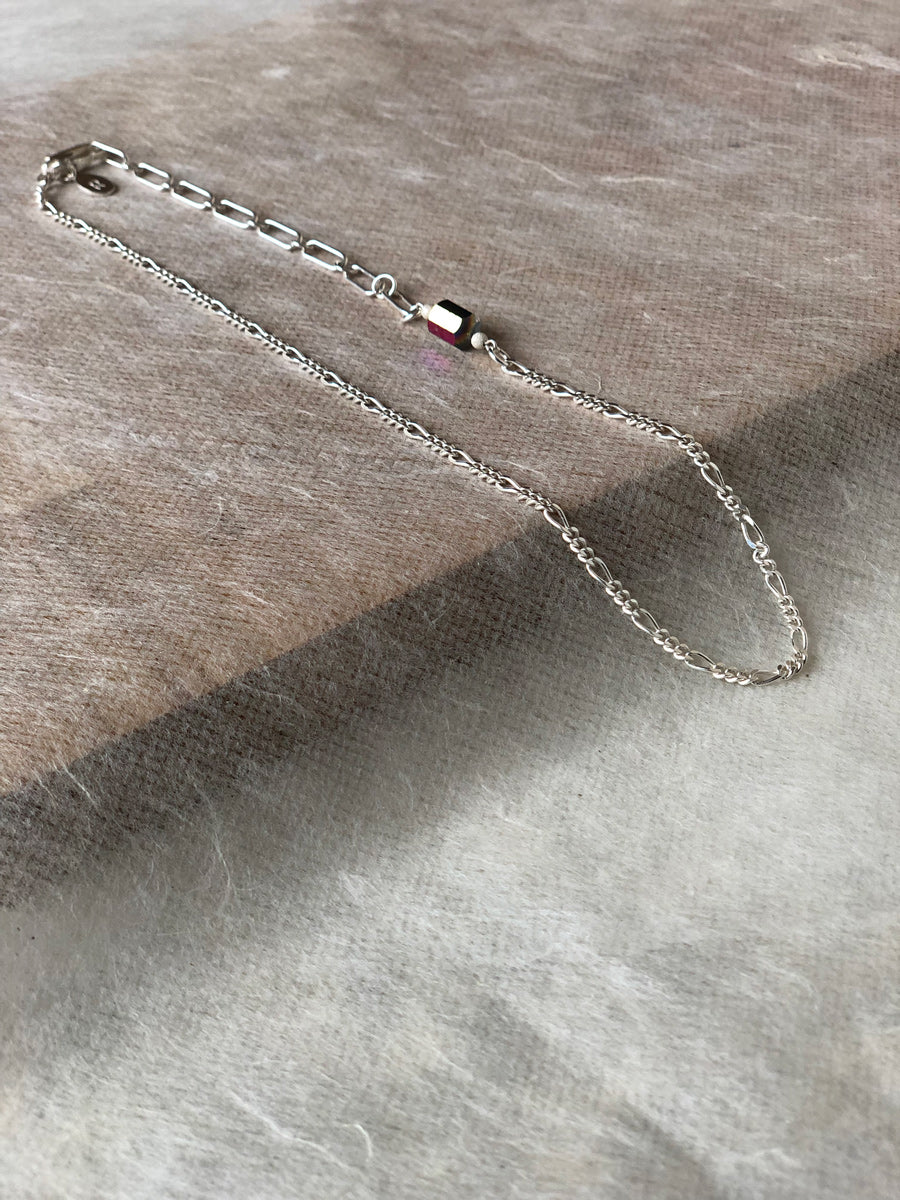 Necklace | Vitrail