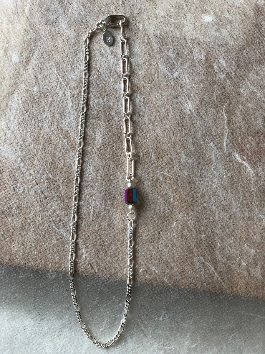 Necklace | Vitrail