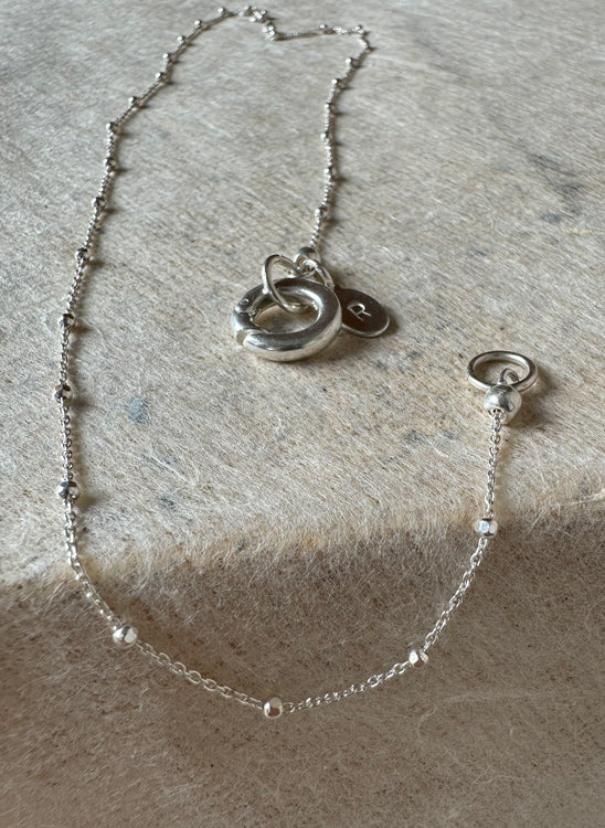 Necklace | Moonshine