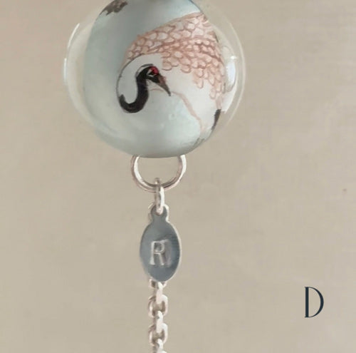 One of a kind | Collar necklace