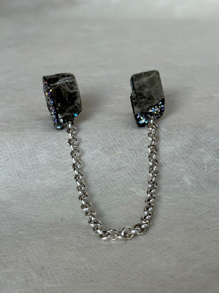 Collar Brooch | Bergtatt