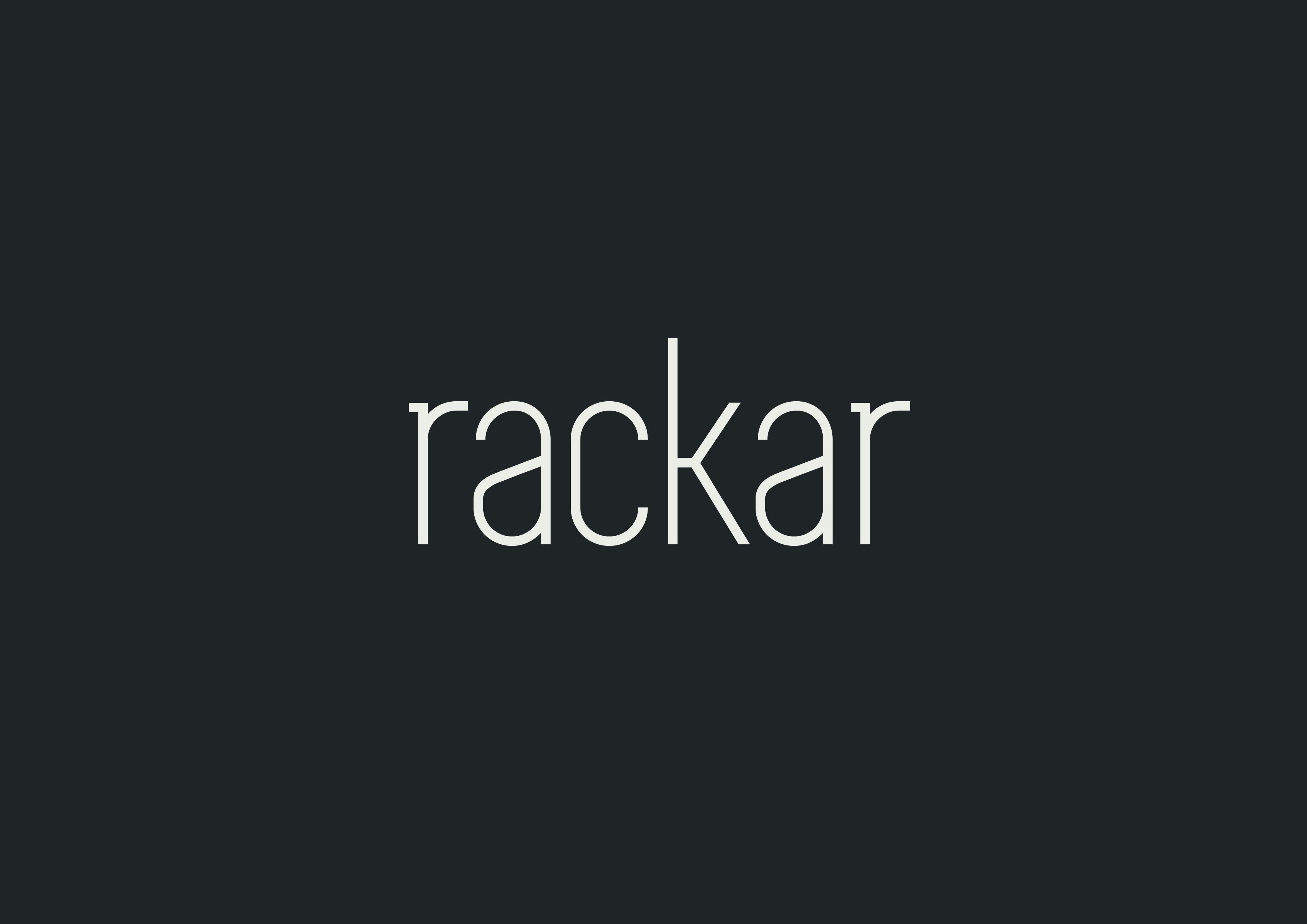 Rackar | Shop Jewelry