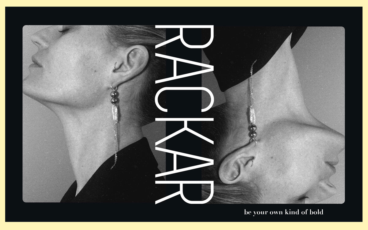 Rackar | Shop Jewelry