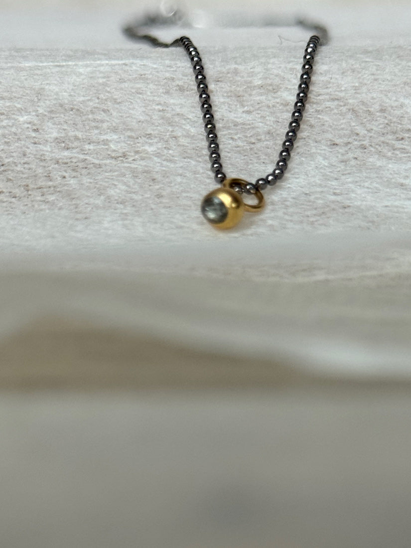 Vardøger | Necklace