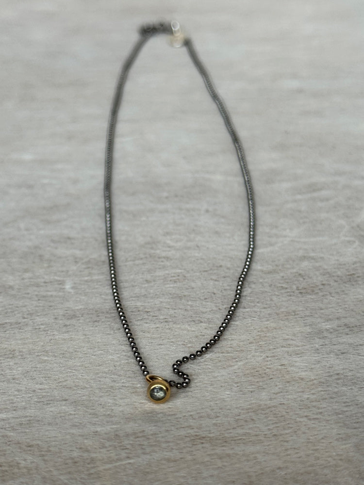 Vardøger | Necklace