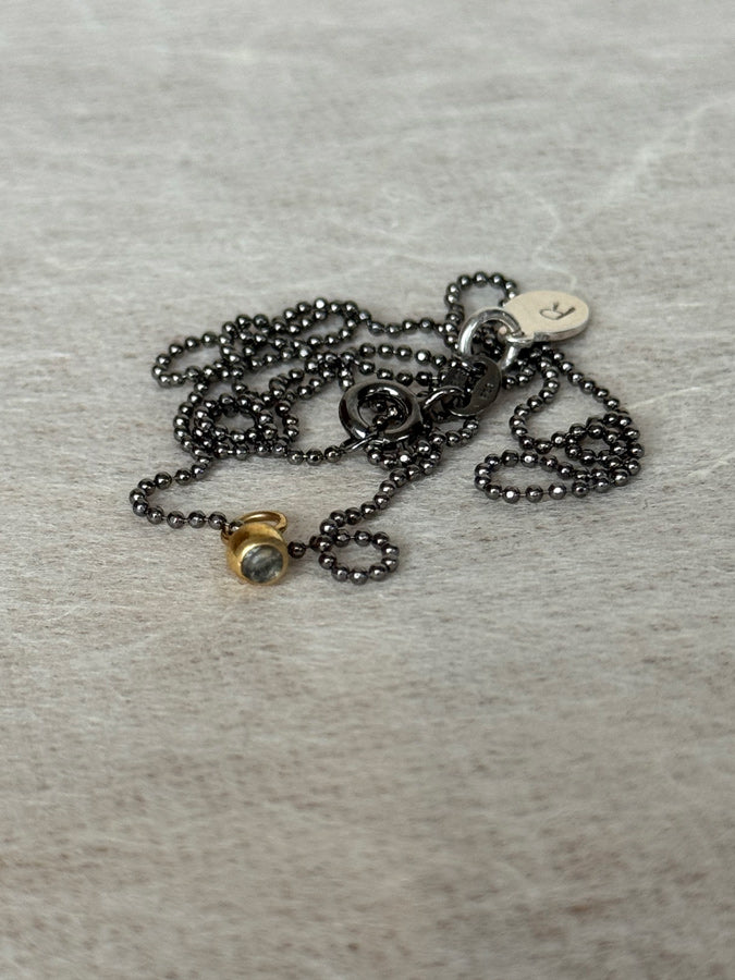 Vardøger | Necklace